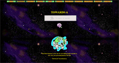Desktop Screenshot of jollyswagman.com