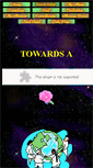 Mobile Screenshot of jollyswagman.com