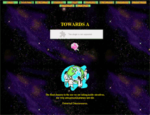 Tablet Screenshot of jollyswagman.com